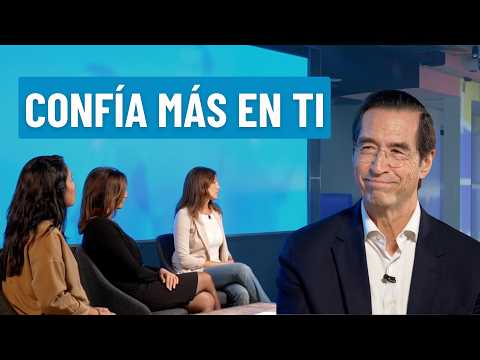 Why don't you feel worthy of being happy? The belief that's holding you back | Mario Alonso Puig