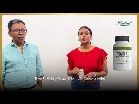 Turmeric 101: A Beginner’s Guide to This Incredible Spice! 💛