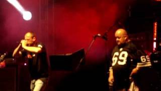 Kukiz &amp; Piersi - Maryna - Otwock 2009