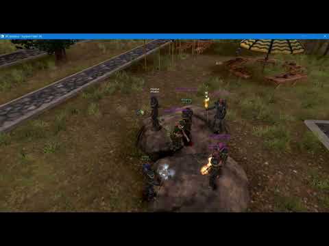 İKV - Arizona Kertenkeleleri Sezon1: Bölüm:3 (DİŞİLER)