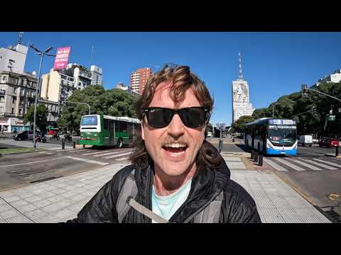 Flying to Argentina Just to Get a Tattoo