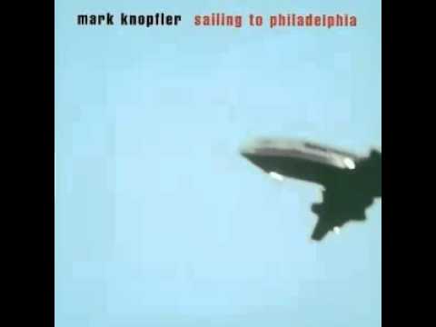 Mark Knopfler - El Macho