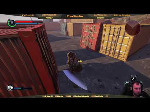 Thorald gefunden - Elex #68