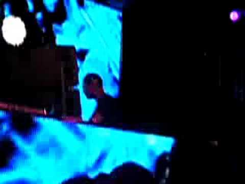 DJ Tiesto in Bratislava - Beautiful Things 14.9.2008