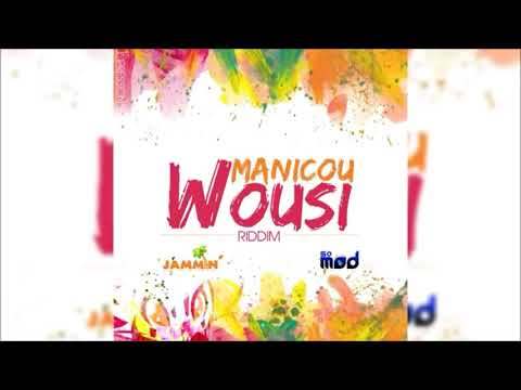 Cooyah - dou dou  (Manicou Wousi Riddim)