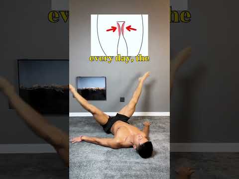 This Leg Routine Will Transform Your Thighs! (100 Reps Each Move!)