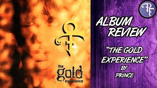Prince: The Gold Experience - Album Review (1995)