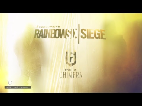 NEW Tom Clancy's Rainbow Six Seige Update!! Thermite's Birthday Challenge!!!!|ROAD TO 1K SUBS[HD]