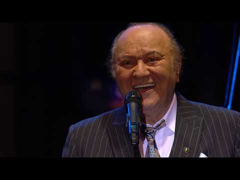 SZENES ANDREA ÉS SZENES IVÁN- TÜSKÉS ÚTON ) feat . KORDA GYÖRGY)