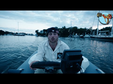 Roakii - BETS ON ME (Dir. by JakeTheShooter)