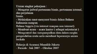 Contoh curriculum vitae | contoh surat curriculum vitae | curriculum vitae contoh