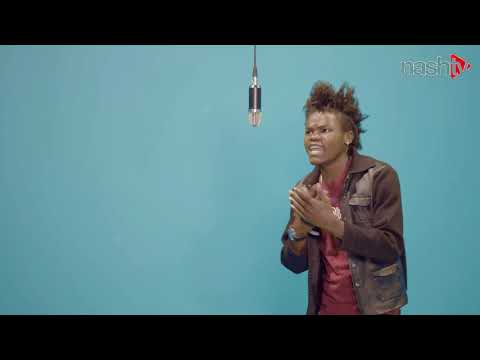 Magaivha - Usandipopotera | COLOR VIBES