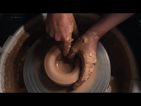Elizabeth Bell Ceramics