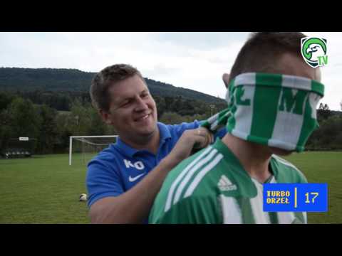 Turbo Orzeł - Skrót #1