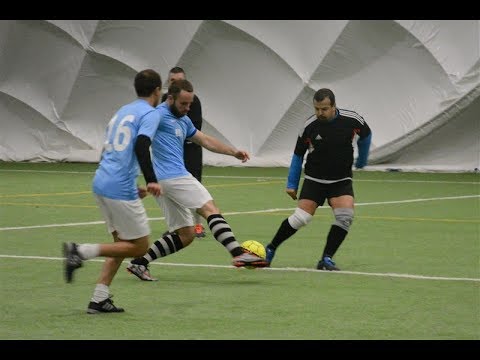 08.11.2017 Extraklasa - Revo Drink Team vs. State Street