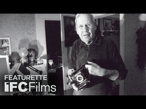 Magical Universe - Featurette #2 I HD I IFC Films