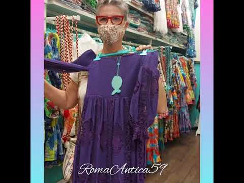 Antica Sartoria Positano @LaFigliadellamore