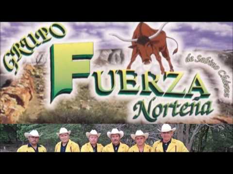 La Caída de un Conde Fuerza Norteña