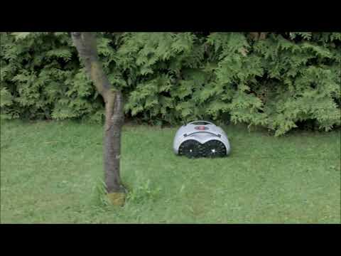 Présentation du Robot Tondeuse Wiper Blitz