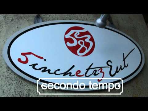 Quincitava - Val Susa