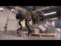 Boston Dynamics All Prototypes 