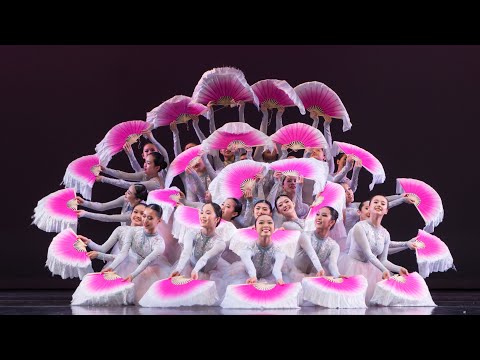 APDA 2023 Spring Dance Festival -  Symphony of Flowers