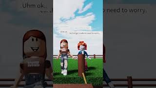 GIRL,YOU’RE SUCH A 🔪BACKSTABBER🔪 ~Roblox Edit~ //Alieee// ⚠️FW!⚠️