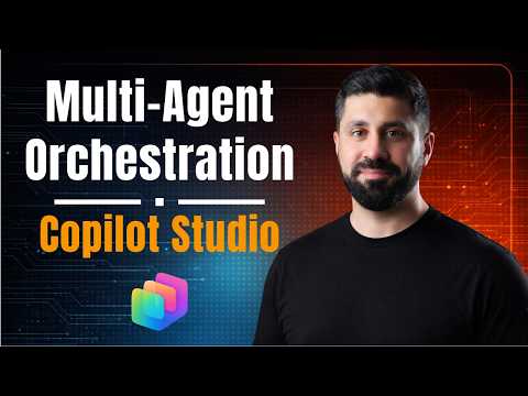 Copilot Studio: Multi-Agent Workflows Copilot Studio: Multi-Agent Workflows