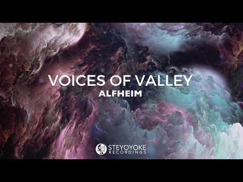 Voices Of Valley - Alfheim (Original Mix) | Steyoyoke
