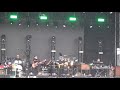 UMPHREY'S McGEE : 2nd Self : {4K Ultra HD} : Three Sisters Park : Chillicothe, IL : 5/29/2022
