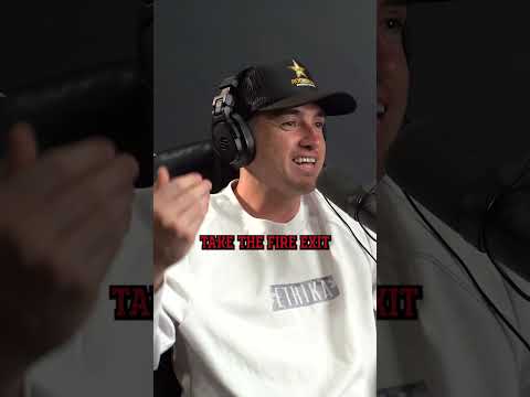 Dean Wilson's wild MXON Story! - Gypsy Tales