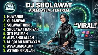 Download lagu FULL BASS KOPLO! SHOLAWAT REMIX 2026 💃 Asik Diajak Santai & Penambah Semangat mp3