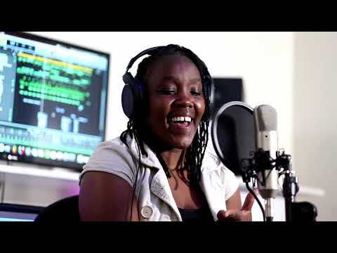 LOLIWE Cover by Rehema NJOHA