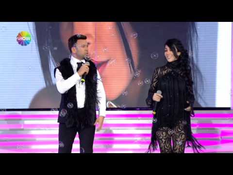 Hande Yener ve Berksan'dan "Haberi Var Mı"