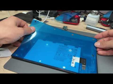 Samsung Galaxy Tab A8 Display austauschen – Komplette DIY-Anleitung! 🔧📲