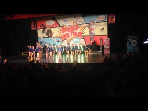 MD DANCE Chrudim-SAIL!