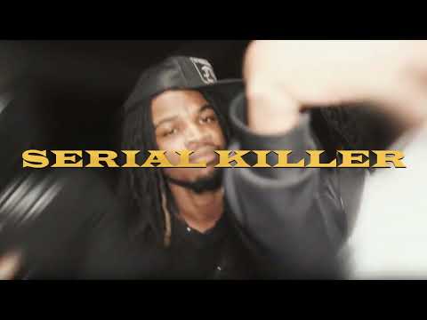 (FREE) [HARD] Lil Nuu x Lil Durk Type Beat 2023 "Serial Killer" Prod By Phex2Beatz