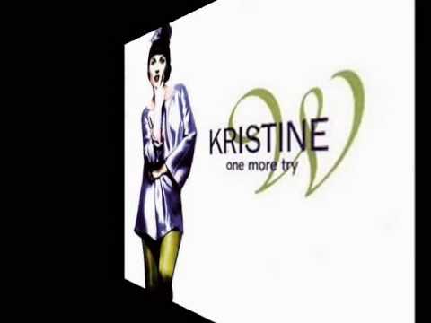 Kristine W - One More Try (Rollo's Big mix).wmv