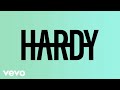 HARDY BOOTS A ROCK BREAKDOWN