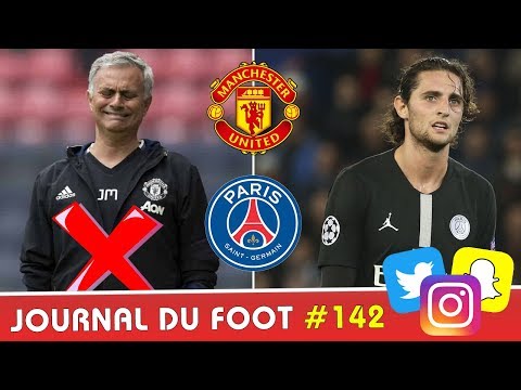 JT DU FOOT