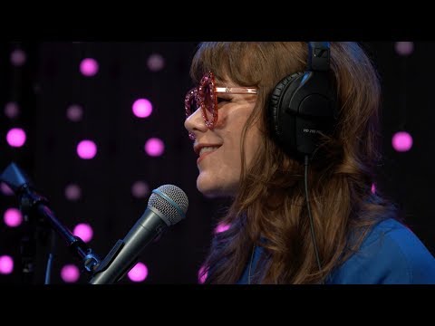 Wasted Youth - Jenny Lewis
