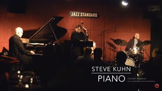 The Pace Report: "At This Time....." The Steve Kuhn Interview