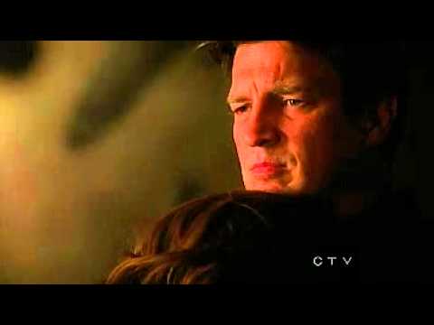 Castle 5x01 Beckett's apartment part 2