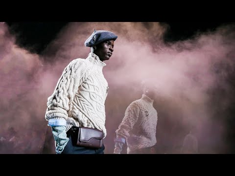 Dior Homme | Fall Winter 2020/2021 | Full Show