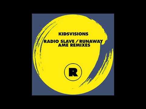 Runaway - Brooklyn Club Jam (Ame Remix) [Gerd Janson & Lopazz Long Edit]