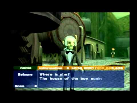 Okage: Shadow King Playthrough-Chapter 5-Part 134