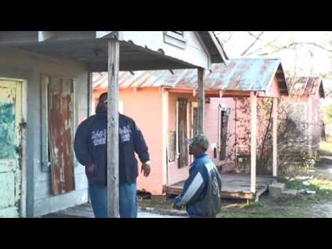 Big Shank - When A Hustler Cry