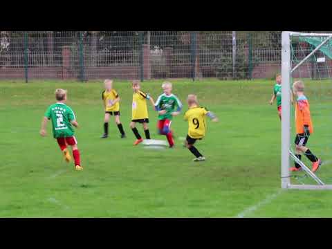 E-Junioren Union SBK - TSG Unseburg/Thartun