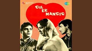 Dil Ek Mandir Hai Lyrics - Dil Ek Mandir