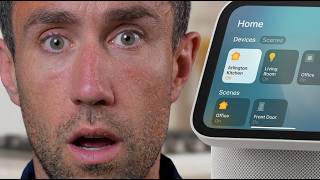 Apple Smart Home Hub: Full Breakdown & Transcript
